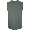 Camiseta Regata Masculina ASICS Logo - Foto 2