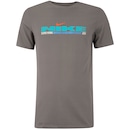 Camiseta Nike Dri-FIT Print Masculina - Foto 1