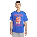 Camiseta Nike M90 OC PK 2 Masculina - Foto 1