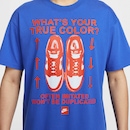 Camiseta Nike M90 OC PK 2 Masculina - Foto 4