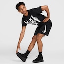 Bermuda Nike Dri-FIT Swoosh 9IN Masculina - Foto 5