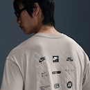 Camiseta Nike Max90 Air Essential Masculina - Foto 3