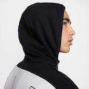 Jaqueta Masculina Air Fleece Zíper Hoodie Nike - Foto 7