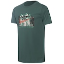 CAMISETA NIKE  K NSW TEE KC1 OUTDOOR FS - Foto 1