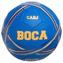 Bola de Futebol de Campo do Boca Juniors Sportcom Estádio 24 - Foto 1