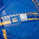 Bola de Futebol de Campo do Boca Juniors Sportcom Estádio 24 - Foto 4