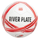 Bola de Futebol de Campo do River Plate Sportcom Estádio 24 - Foto 1