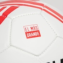 Bola de Futebol de Campo do River Plate Sportcom Estádio 24 - Foto 5