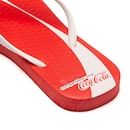 Chinelo Coca-Cola Share A Coke Feminino - Foto 6