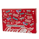 Chinelo Coca-Cola Share A Coke Masculino - Foto 9