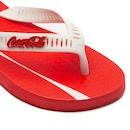 Chinelo Coca-Cola Share A Coke Masculino - Foto 7