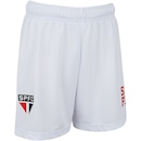 Kit de Uniforme do São Paulo Infantil Dry - Foto 4