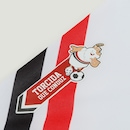 Kit de Uniforme do São Paulo Infantil Dry - Foto 7