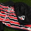 Kit de Uniforme do São Paulo Infantil Dry - Foto 2