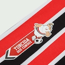 Kit de Uniforme do São Paulo Infantil Dry - Foto 7