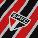 Kit de Uniforme do São Paulo Infantil Dry - Foto 8