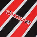 Kit de Uniforme do São Paulo Infantil Dry - Foto 9
