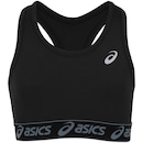 Top ASICS Logo Infantil - Foto 1