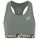 Top ASICS Logo Infantil - Foto 1