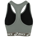 Top ASICS Logo Infantil - Foto 2