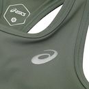 Top ASICS Logo Infantil - Foto 4