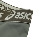 Calça Legging ASICS Logo Infantil - Foto 4