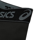 Short ASICS Elástico Logo Infantil - Foto 4