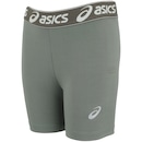 Short ASICS Elástico Logo Infantil - Foto 1
