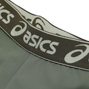 Short ASICS Elástico Logo Infantil - Foto 3