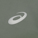 Short ASICS Elástico Logo Infantil - Foto 4