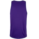 Camiseta Regata Nike NBA Los Angeles Lakers 25/26 Masculina - Foto 2