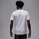 Camiseta Nike Jordan Brand Crew Masculina - Foto 3
