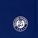 Bermuda Lacoste Mesh com Short de Compressão Integrado Masculina - Foto 5