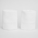 Munhequeira Lacoste Curta Novak Djokovic 2 unidades - Foto 2