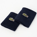 Munhequeira Lacoste Curta Novak Djokovic 2 unidades - Foto 3