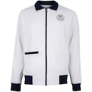 Jaqueta Masculina Ultradry Algodão Orgânico Lacoste - Foto 1