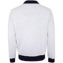 Jaqueta Masculina Ultradry Algodão Orgânico Lacoste - Foto 2