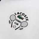 Jaqueta Masculina Ultradry Algodão Orgânico Lacoste - Foto 3