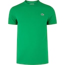 Camiseta Lacoste Miami Open Masculina - Foto 1