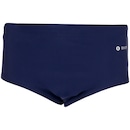 Conjunto Infantil Oxer Camiseta Manga Longa + Sunga com Proteção UV Menino - Foto 4