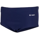 Conjunto Infantil Oxer Camiseta Manga Longa + Sunga com Proteção UV Menino - Foto 5