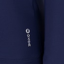 Conjunto Infantil Oxer Camiseta Manga Longa + Sunga com Proteção UV Menino - Foto 7