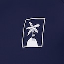 Conjunto Infantil Oxer Camiseta Manga Longa + Sunga com Proteção UV Menino - Foto 8