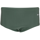 Conjunto Infantil Oxer Camiseta Manga Longa + Sunga com Proteção UV Menino - Foto 4