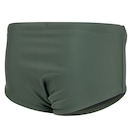 Conjunto Infantil Oxer Camiseta Manga Longa + Sunga com Proteção UV Menino - Foto 6