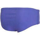 Conjunto Infantil Oxer Camiseta Manga Longa + Sunga com Proteção UV Menina - Foto 6