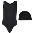 Maiô Oxer Nadador Juvenil - Foto 1