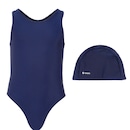 Maiô Oxer Nadador Juvenil - Foto 1