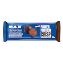 Barra de Proteína Max Titanium Max Power Dark Chocolate Truffle 45g - Foto 1