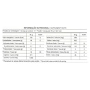 Barra de Proteína Max Titanium Max Power Dark Chocolate Truffle 45g - Foto 2